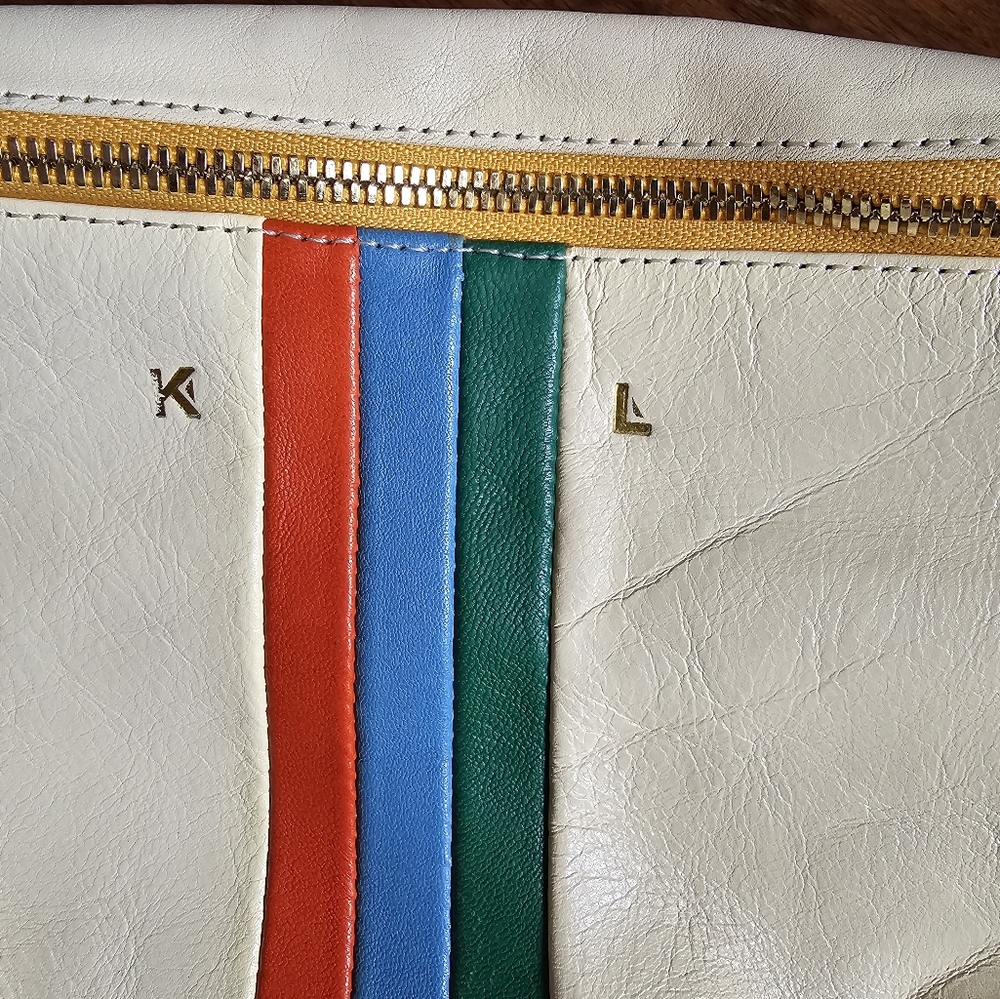 Clare V. Fannypack - Picture 2 of 7